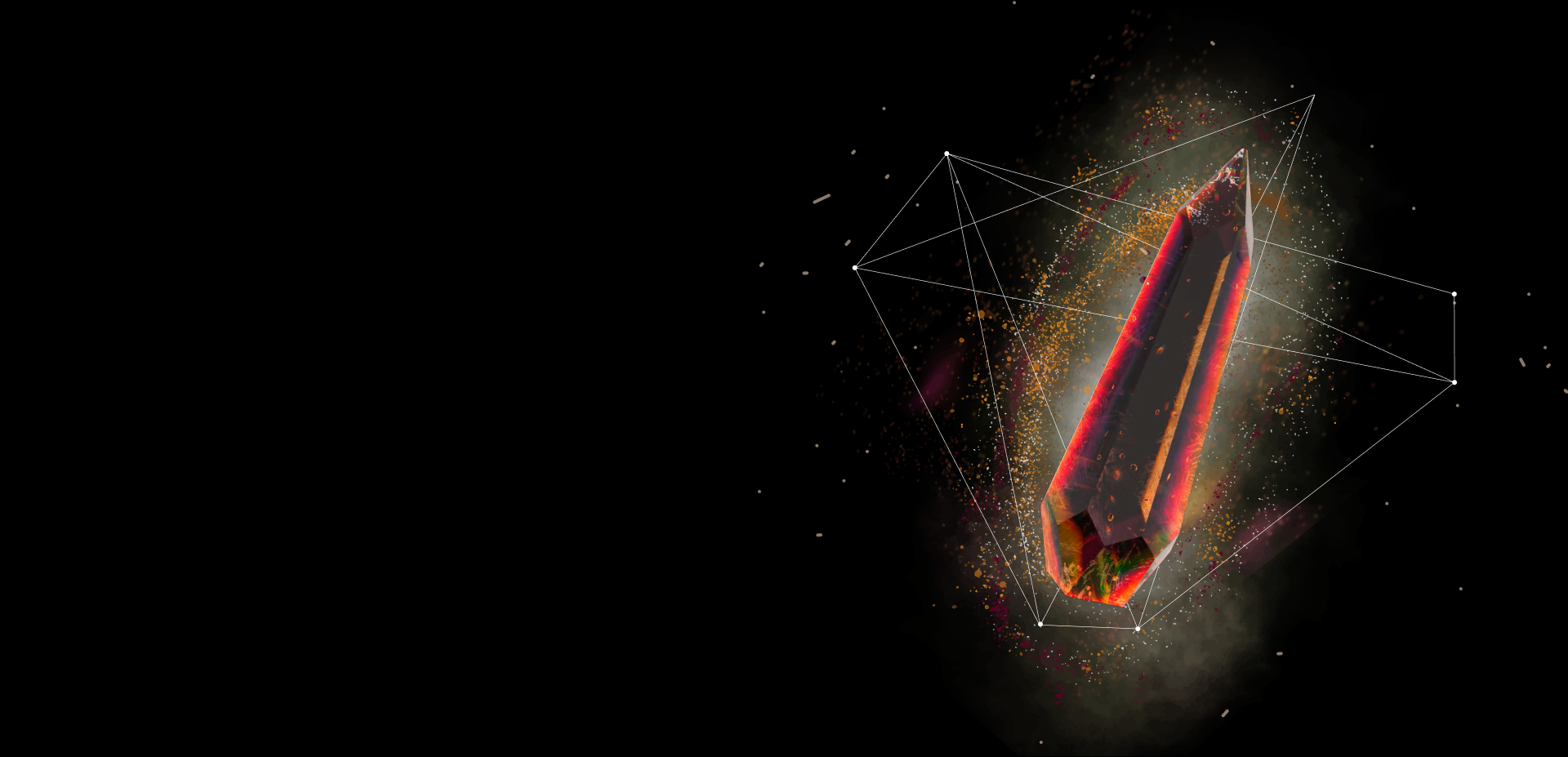 hero background