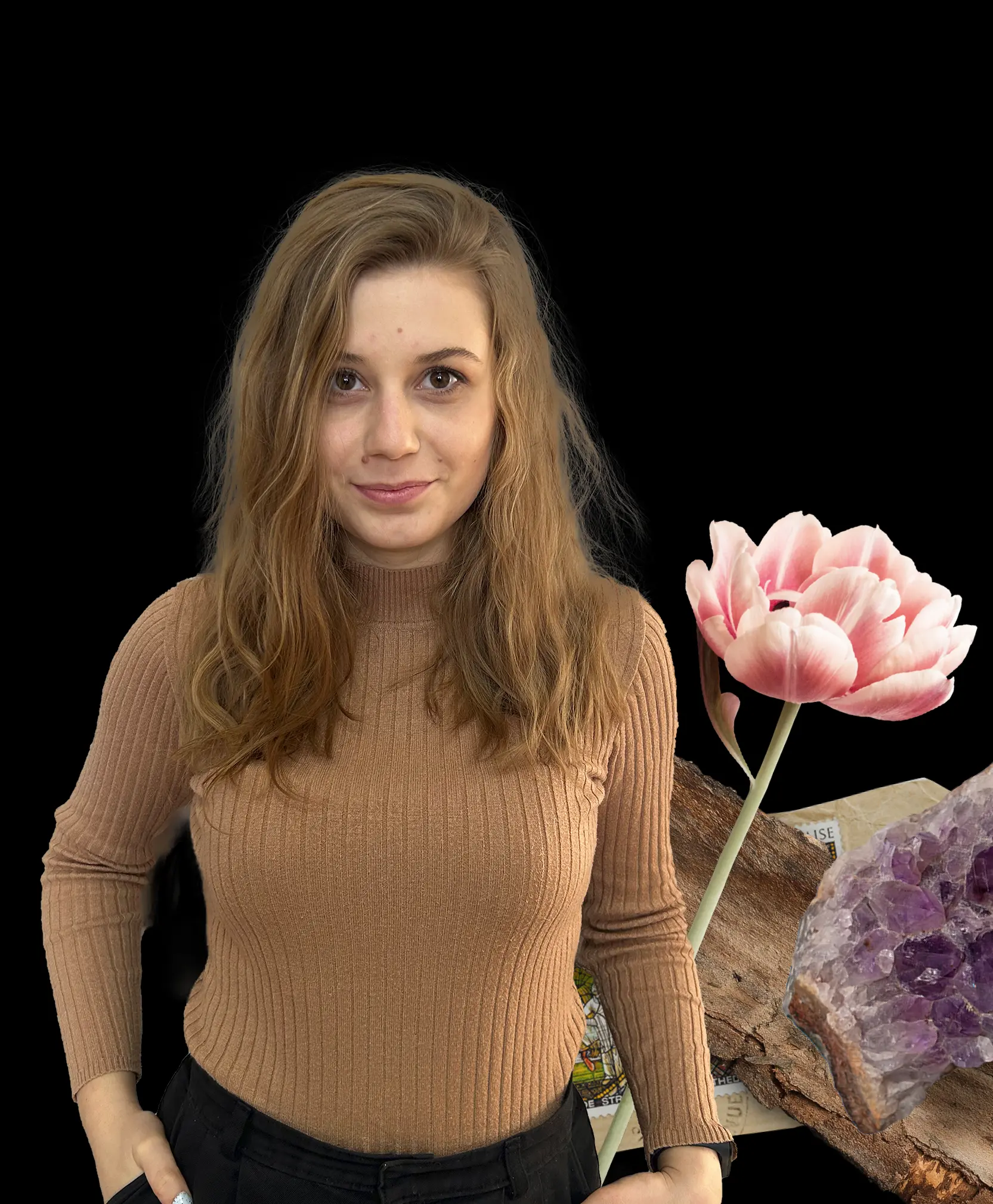 Анна Кириллова - strategic analyst