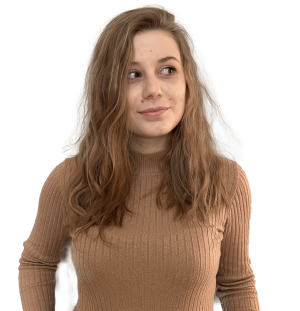 Анна Кириллова