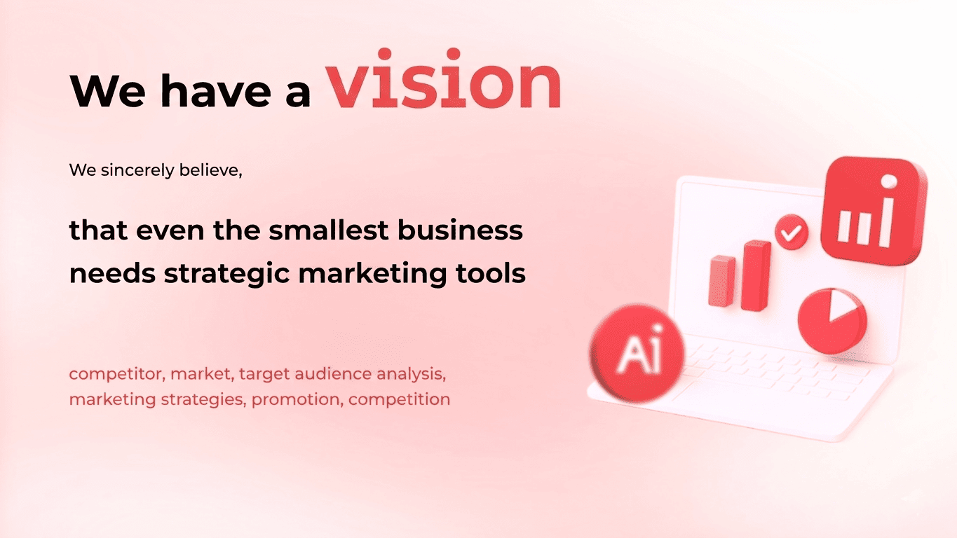 Idea, mission and vision of the CompetAI project