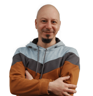 Дмитрий Дяченко